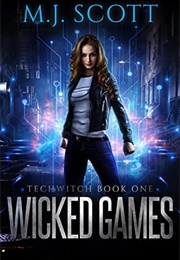Wicked Games (M. J. Scott)