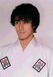 Tensei Yajuro (1996)