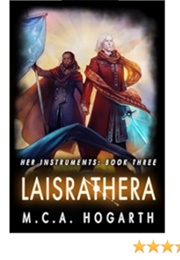 Laisrathera (M.C.A Hogarth)