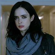 S1.E1: A.K.A. Ladies Night