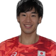 Kano Koki (Japan) Fencing