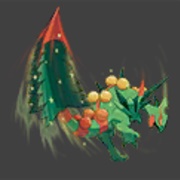 Register Treecko, Grovyle and Sceptile From Pokémon Omega Ruby or Pokémon Alpha Sapphire!