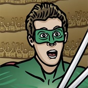 Green Lantern (Green Lantern)