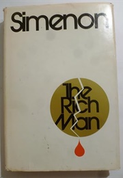 The Rich Man (Georges Simenon)
