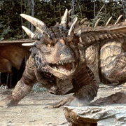 Draco (Dragonheart)