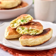 Pirozhki