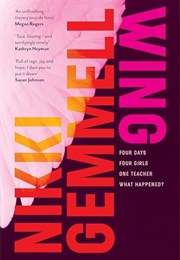 Wing (Nikki Gemmell)