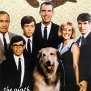 My Three Sons Season 9
