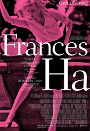Frances Ha (2013)