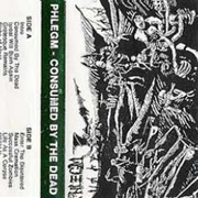 Phlegm - Consumed by the Dead