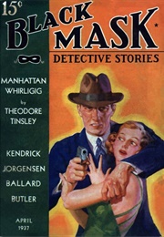 Black Mask (1920-51)