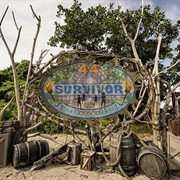 S44.E7: Let's Not Be Cute About It