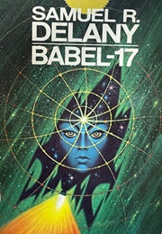 Babel-17 (Samuel R. Delany)