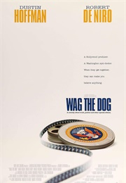 Wag the Dog (1997)