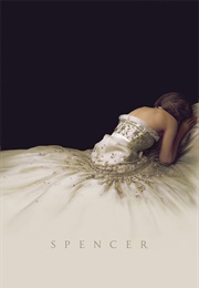 Kristen Stewart - Spencer (2021)