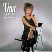 I Can't Stand the Rain - Tina Turner