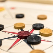 Carrom