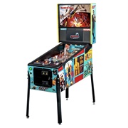 Pinball Machine