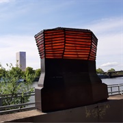 Ghost Ship, Portland, Oregon