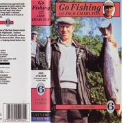 Go Fishing With Jack Charlton