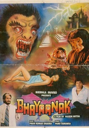 Bhayaanak (1998)