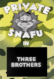 Three Brothers (1944)