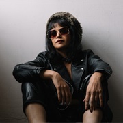 Morning Terrors Nights of Dread - Shilpa Ray