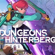 Dungeons of Hinterberg