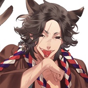 Kagesumi (Ayakashi Gohan)