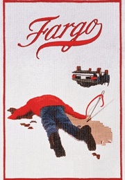 MINNESOTA - Fargo (1996)
