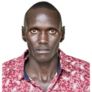 Ronald Kwemoi (Kenya) Athletics
