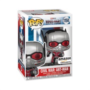 1150: POP! Civil War: Ant-Man