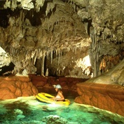 Lechuguilla Cave