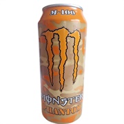 Monster Phantom M-100 16Oz (2015) USA