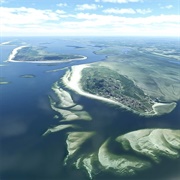 East Frisian Islands