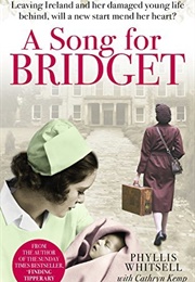 A Song for Bridget (Phyllis Whitsell)
