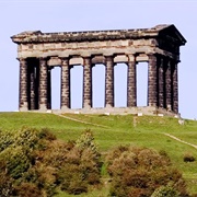 Penshaw Monument