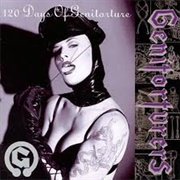Genitorturers - 120 Days of Genitorture