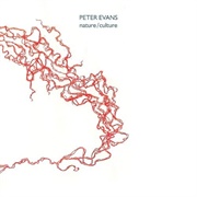 Peter Evans - Nature/Culture