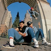 Beastie Boys