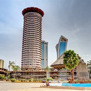 Nairobi, Kenya