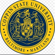 Coppin State University, Maryland