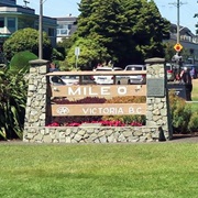 Mile 0