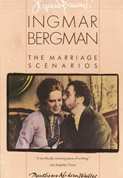 The Marriage Scenarios (Ingmar Bergman)