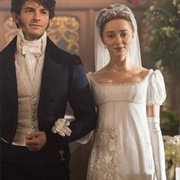 Phoebe Dynevor in Bridgerton (2020-Present)