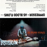 Oppressor - As Blood Flows