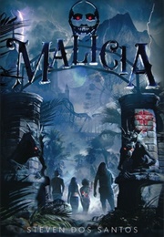 Malicia (Steven Dos Santos)