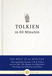 Tolkien in 60 Minuten (Michael Fuchs-Gamböck)