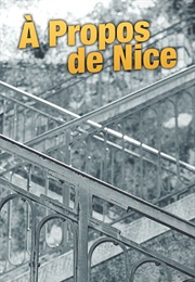 A Propos De Nice (1930)