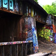 Beechview-Seldom Seen Greenway